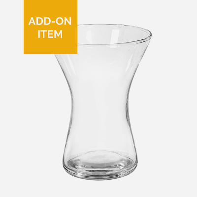 Glass Vase Product Image