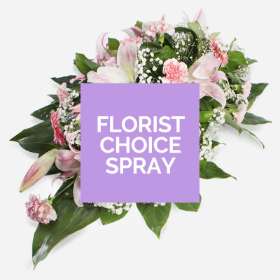 Florists Choice Spray Product Image